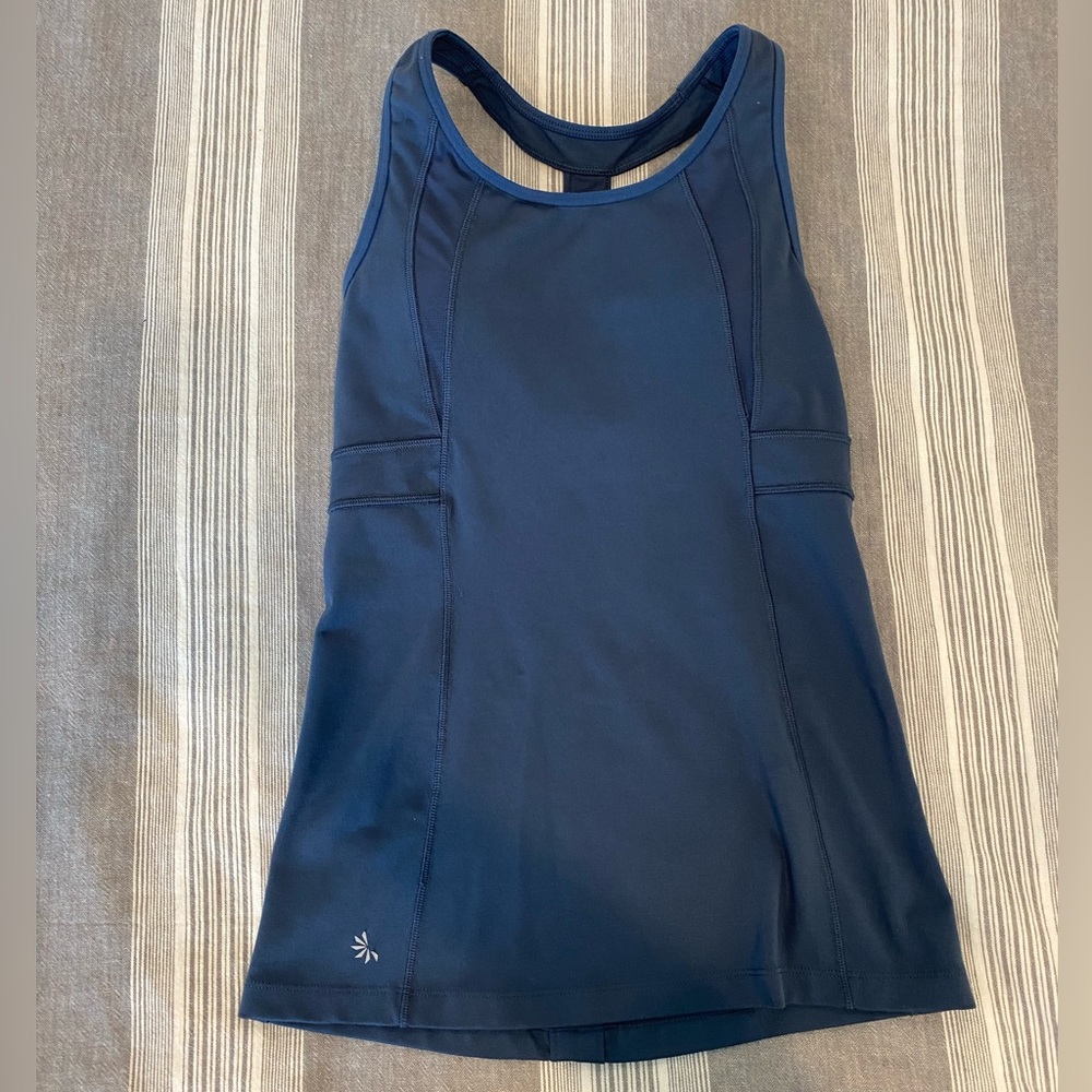 Athleta Workout Top
